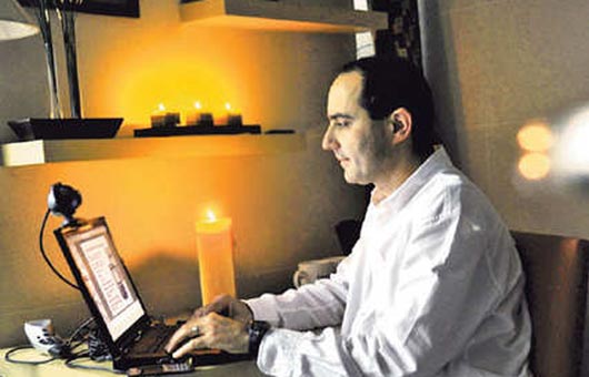 TELETRABAJO